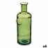 бутылка Stamp Декор 11,7 x 33,5 x 11,7 cm Зеленый (6 штук)