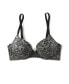 Women's Menades Contour Full Coverage Bra Черный, 36D - фото #2