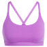 ADIDAS All Me sports bra low support