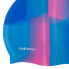 Фото #2 товара Crowell Multi-Flame-09 silicone swimming cap