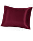 Mulberry Pillowcase, Zipper Closure