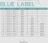 Seaguar Blue Label 100% Fluorocarbon Leader Line (25, 50, 100yd) Select Lb. Test