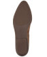 ფოტო #5 პროდუქტის Women's Mahzan Chop-out Pointed Toe Loafers