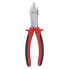 Фото #1 товара KREATOR 175 mm Large Head High Quality Diagonal Cutting Pliers