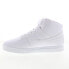 Фото #3 товара Fila Vulc 13 Distress 1CM00231-100 Mens White Lifestyle Sneakers Shoes