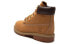 Фото #3 товара Ботинки женские Timberland PREMIUM WP Boot 12909M713, коричневые