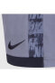 Шорты Nike DriFit Trophy Grey Baby