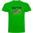 ფოტო #3 პროდუქტის KRUSKIS Seafood Squid short sleeve T-shirt