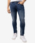ფოტო #4 პროდუქტის X-Ray Men's Denim Jeans