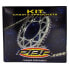 Фото #2 товара PBR SPROCKETS BETA SRO Chain Kit