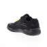 Фото #6 товара Lakai Evo 2.0 MS3220259B00 Mens Black Suede Skate Inspired Sneakers Shoes 5