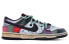 Фото #3 товара Кроссовки Nike Dunk Low DM0108-002