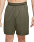 Фото #1 товара Totality Men's Dri-FIT Drawstring Versatile 7" Shorts