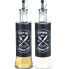 Ölspender für Olivenöl, 300 ml, Glas