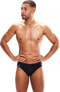 Speedo Męskie kąpielówki slipy Speedo Tech Pnl 7cm Brf Am rozmiar 30