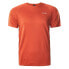 Фото #2 товара HI-TEC Makkio short sleeve T-shirt