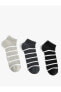 Фото #3 товара Носки Koton Stripe Socks Multi