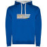 Фото #1 товара KRUSKIS Americas Finest Two Colour hoodie