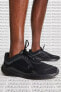 Фото #2 товара Quest 5 Walk Running Shoes Black Unisex Yürüyüş Koşu Ayakkabısı Siyah