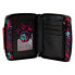 Фото #5 товара LOUNGEFLY Acroos The Multiverse Spiderman Wallet