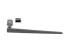 Фото #2 товара Беспроводной адаптер Lanberg NC-0300-WIE - USB - Ethernet / WLAN - 2400 Mbit/s - Черный