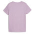 PUMA Ess+ Blossom short sleeve T-shirt