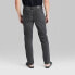 Men's Slim Fit Tapered Jeans - Original Use Black Wash 30x32