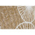 Подушка Home ESPRIT Белый Натуральный 50 x 15 x 30 cm