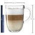 Фото #7 товара Latte Macchiato Glas Napoli 4-teilig