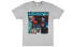 Supreme FW18 Week5 Liquid Swords Tee T SUP-FW18-6479 Shirt