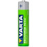 Фото #3 товара VARTA 1x4 Rechargeable AAA Ready2Use NiMH 800mAh Micro Batteries