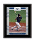 Kevin Kiermaier Tampa Bay Rays 10.5'' x 13'' Sublimated Player Name Plaque