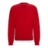 HUGO Swart 10247880 01 Sweater