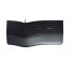 Фото #2 товара Cherry KC 4500 ERGO - Full-size (100%) - USB - QWERTZ - Black