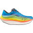 Bolt 2 (Neon) / Ombre Blue / Jet Blue