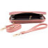 Фото #2 товара Чехол для мобильного телефона Cool Universal Bag розовый Universal 6,7"