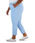 ფოტო #3 პროდუქტის TH Flex Plus Size Hampton Chino Pants