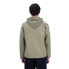 Фото #2 товара NEW BALANCE Essentials Reimagined Woven jacket