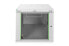 Фото #6 товара DIGITUS Wall Mounting Cabinets Dynamic Basic Series - 600x600 mm (WxD)