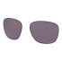 Запчасти Oakley Линзы для замены Leadline Prizm Grey/CAT3 - фото #1