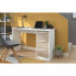 Фото #6 товара Письменный стол Parisot Essential 121,2 x 55 x 74,5 см. Для кабинета.