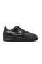 Фото #2 товара Air Force 1 Cut Out Unisex Sneaker Ayakkabı FQ2413-100