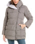 French Connection Puffer Coat Women's