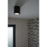 Фото #5 товара SLV SITRA - Outdoor ceiling lighting - Anthracite - Aluminium - IP44 - Facade - GX53