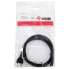 EQUIP 112160 1.8 m Power Cord