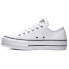 Фото #5 товара Converse Chuck Taylor All Star Lift Clean Low Top