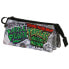 PARAMOUNT FAN 2.0 Tortugas Ninja pencil case - pizza time