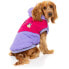 FUZZYARD Oregon Dog Sweatshirt Hoodie Фиолетовый, 1 - фото #4