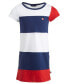 Фото #7 товара Платье Tommy Hilfiger Colorblock Jersey