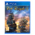 PLAYSTATION GAMES PS4 Port Royale 4